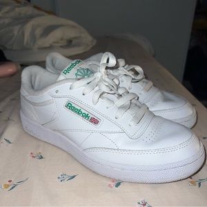 Classic Reebok Shoes